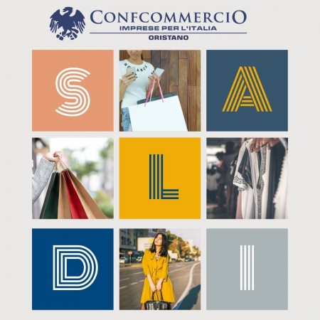 Saldi invernali - 5 gennaio 2022