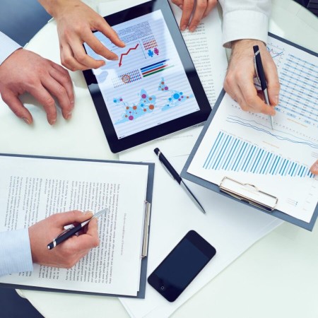 Controllo di gestione