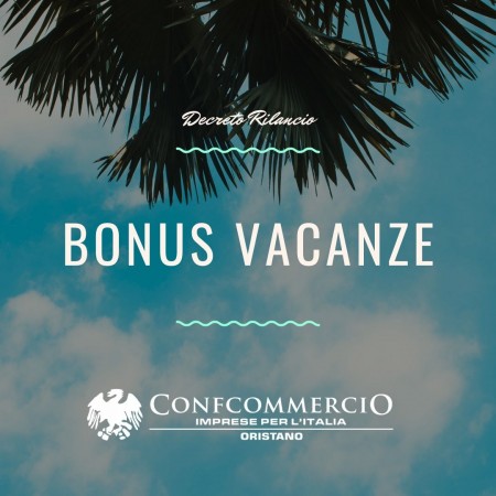 BONUS VACANZE - PROVVEDIMENTO DEL DIRETTORE DELL’AGENZIA DELLE ENTRATE DEL 17 GIUGNO 2020