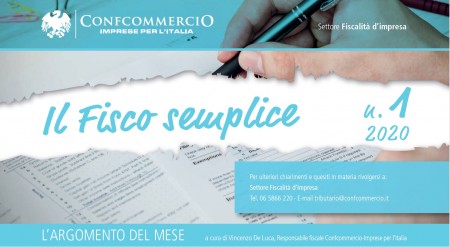 Il fisco semplice