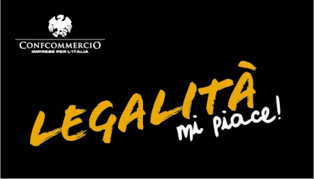 Legaliltà mi piace