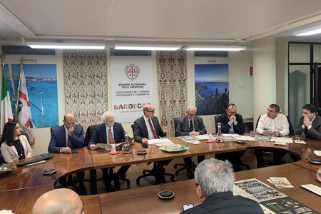 Sa Mesa Nostra. Ristoratori artefici del successo della promozione enogastronomica dell’Isola