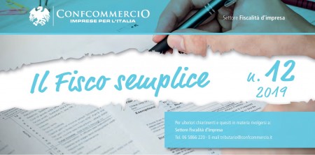 Il fisco semplice