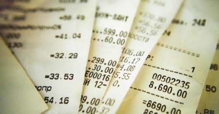 Dal primo gennaio scontrino elettronico  per tutti, sei mesi di tempo per adeguarsi