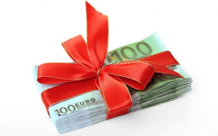 Operatori di sagre e feste €6000 a fondo perduto