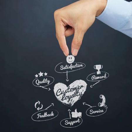 Gestire e Fidelizzare i Clienti