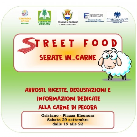 Serate..in carne