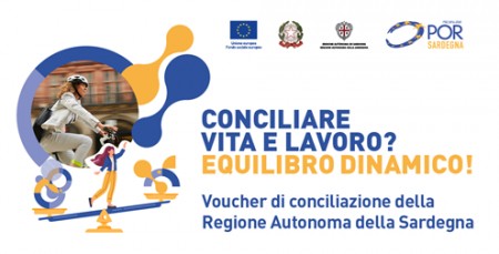 Voucher  Conciliazione vita lavoro a favore di donne imprenditrici, lavoratrici autonome e libere professioniste. Domande dal 2 Maggio