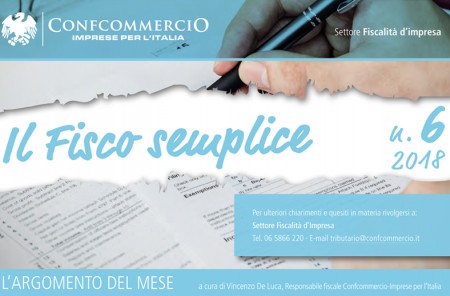 Fisco Semplice