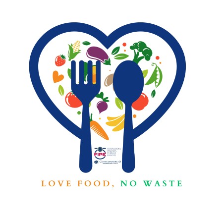 Love Food No Waste: Un Passo Concreto Contro lo Spreco Alimentare