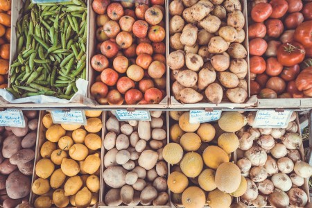 Oristano. Il mercatino di via Aristana si sposta in via Ugone e Via Palmas.