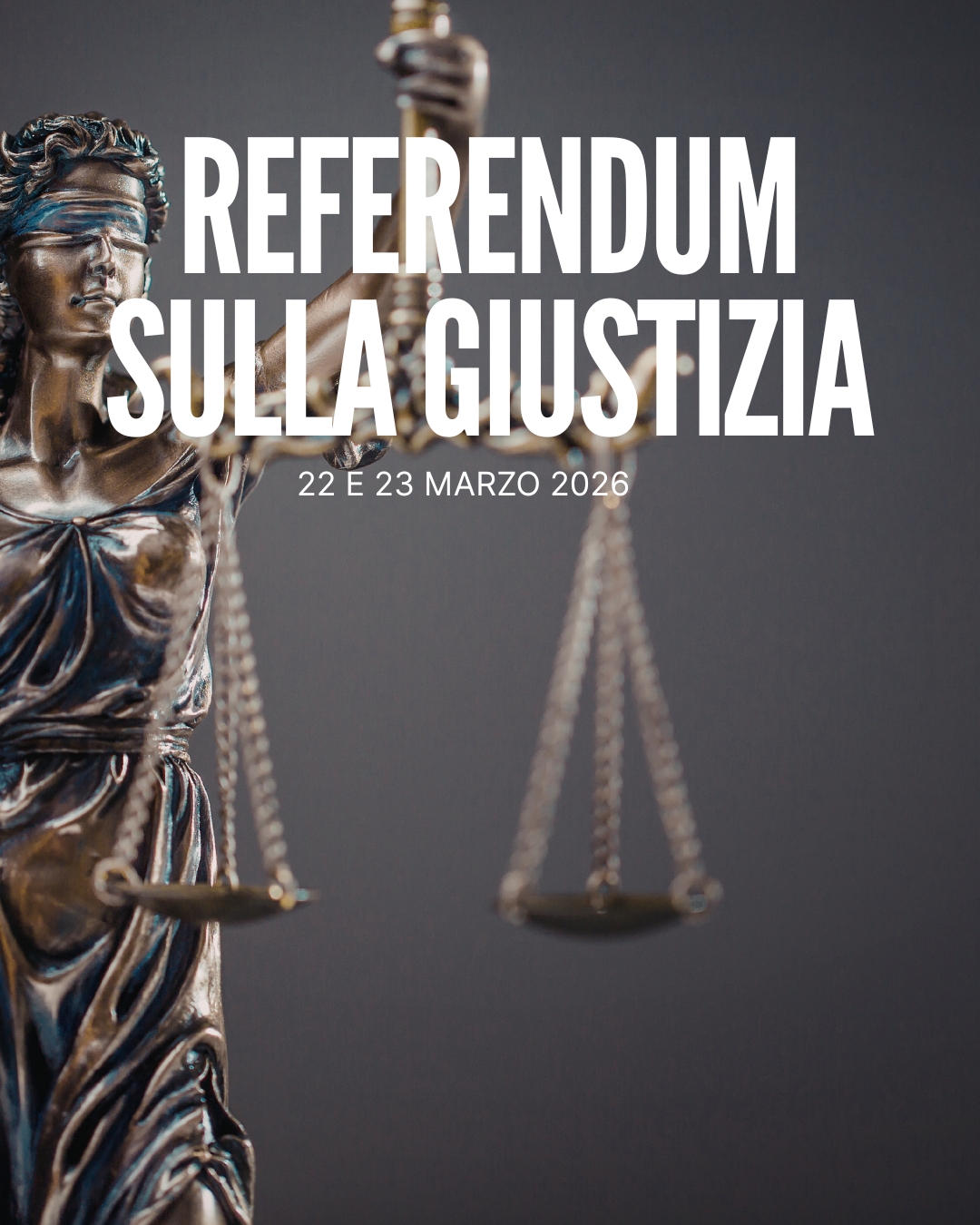 Referendum Giustizia 2026: guida informativa neutrale dei punti principali della riforma